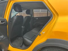 Kia Yepao Yipao 2021 1.4L CVT Fun Sunroof Edition - ფოტო 12