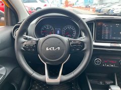 Kia Yepao Yipao 2021 1.4L CVT Fun Sunroof Edition - ფოტო 17