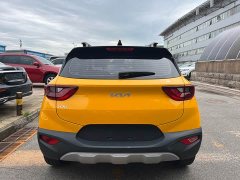 Kia Yepao Yipao 2021 1.4L CVT Fun Sunroof Edition - ფოტო 3