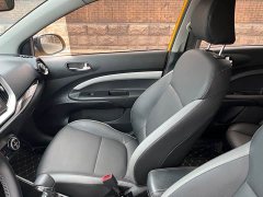Kia Yepao Yipao 2021 1.4L CVT Fun Sunroof Edition - ფოტო 6