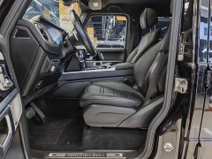 Mercedes-Benz G-Class 2020 G 350 - ფოტო 7