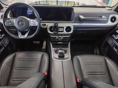 Mercedes-Benz G-Class 2020 G 350 - ფოტო 8