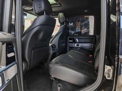 Mercedes-Benz G-Class 2020 G 350 - ფოტო 9