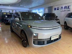 Li Auto L9 Pro - ფოტო 1