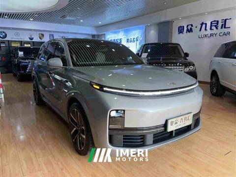 2023 Li Auto L9 Pro - ავტომობილი ჩინეთიდან