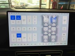 Li Auto L9 Pro - ფოტო 14
