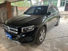 Mercedes-Benz GLB 2023 Facelift GLB 200 Fashion Edition - ფოტო 1
