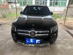 Mercedes-Benz GLB 2023 Facelift GLB 200 Fashion Edition - ფოტო 2