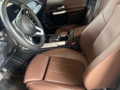 Mercedes-Benz GLB 2023 Facelift GLB 200 Fashion Edition - ფოტო 5