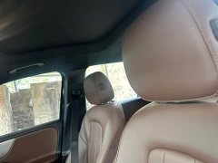 Mercedes-Benz GLB 2023 Facelift GLB 200 Fashion Edition - ფოტო 8