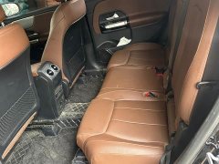 Mercedes-Benz GLB 2023 Facelift GLB 200 Fashion Edition - ფოტო 9