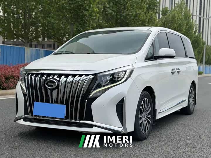 GAC Aion M8 2021 Master Series 390T Premium Edition - ავტომობილი ჩინეთიდან