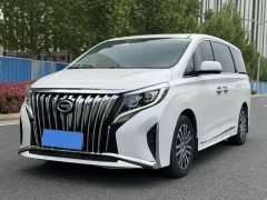 GAC Aion M8 2021 Master Series 390T Premium Edition - ფოტო 1