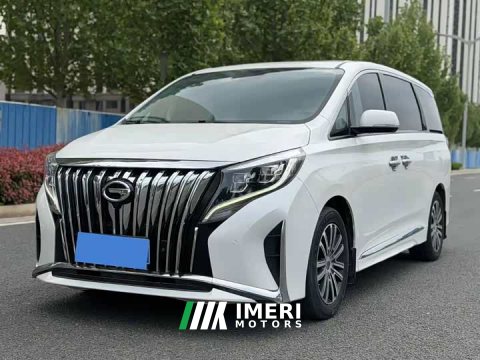 2022 GAC Aion M8 2021 Master Series 390T Premium Edition - ავტომობილი ჩინეთიდან
