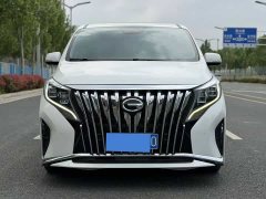 GAC Aion M8 2021 Master Series 390T Premium Edition - ფოტო 2