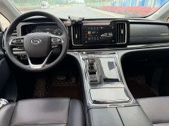 GAC Aion M8 2021 Master Series 390T Premium Edition - ფოტო 4