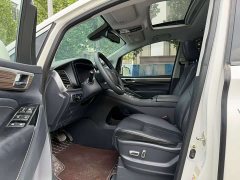 GAC Aion M8 2021 Master Series 390T Premium Edition - ფოტო 5