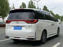 GAC Aion M8 2021 Master Series 390T Premium Edition - ფოტო 7