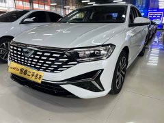 Volkswagen Jetta VA7 1.4T Automatic First-Come-First-Served Edition - ფოტო 1