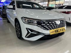 Volkswagen Jetta VA7 1.4T Automatic First-Come-First-Served Edition - ფოტო 3