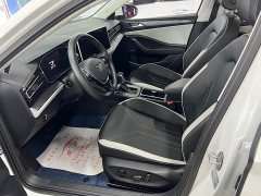 Volkswagen Jetta VA7 1.4T Automatic First-Come-First-Served Edition - ფოტო 4