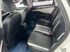 Volkswagen Jetta VA7 1.4T Automatic First-Come-First-Served Edition - ფოტო 5