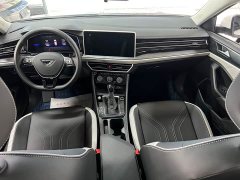 Volkswagen Jetta VA7 1.4T Automatic First-Come-First-Served Edition - ფოტო 8