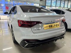Volkswagen Jetta VA7 1.4T Automatic First-Come-First-Served Edition - ფოტო 9