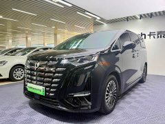Denza BYD Denza D9 2024 DM-i 1050 Premium - ფოტო 1