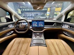 Denza BYD Denza D9 2024 DM-i 1050 Premium - ფოტო 10