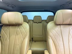 Denza BYD Denza D9 2024 DM-i 1050 Premium - ფოტო 11