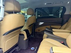 Denza BYD Denza D9 2024 DM-i 1050 Premium - ფოტო 12