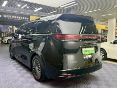 Denza BYD Denza D9 2024 DM-i 1050 Premium - ფოტო 13