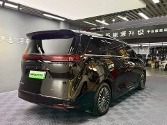 Denza BYD Denza D9 2024 DM-i 1050 Premium - ფოტო 15