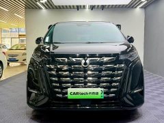 Denza BYD Denza D9 2024 DM-i 1050 Premium - ფოტო 2