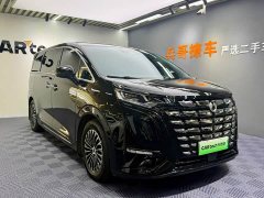 Denza BYD Denza D9 2024 DM-i 1050 Premium - ფოტო 3