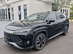 BYD Song L DM-i Smart Drive 160km Excellence - ფოტო 1