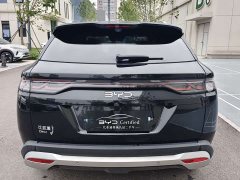 BYD Song L DM-i Smart Drive 160km Excellence - ფოტო 10