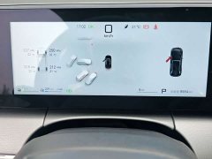 BYD Song L DM-i Smart Drive 160km Excellence - ფოტო 13