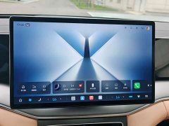 BYD Song L DM-i Smart Drive 160km Excellence - ფოტო 15