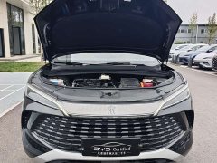 BYD Song L DM-i Smart Drive 160km Excellence - ფოტო 2