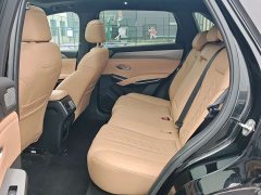 BYD Song L DM-i Smart Drive 160km Excellence - ფოტო 5
