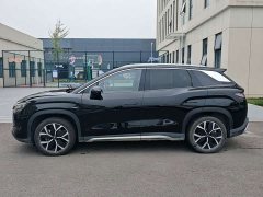 BYD Song L DM-i Smart Drive 160km Excellence - ფოტო 6