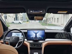 BYD Song L DM-i Smart Drive 160km Excellence - ფოტო 8