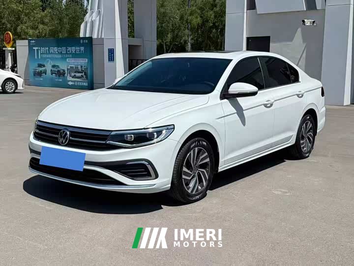 Volkswagen Bora 200TSI DSG Comfort Pro - ავტომობილი ჩინეთიდან