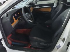 Volkswagen Bora 200TSI DSG Comfort Pro - ფოტო 10