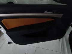 Volkswagen Bora 200TSI DSG Comfort Pro - ფოტო 13