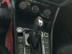Volkswagen Bora 200TSI DSG Comfort Pro - ფოტო 15