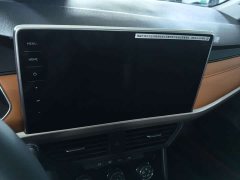 Volkswagen Bora 200TSI DSG Comfort Pro - ფოტო 16