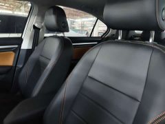 Volkswagen Bora 200TSI DSG Comfort Pro - ფოტო 17